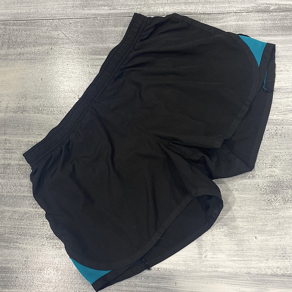 Sweat Shorts!